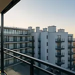 Blushline Apartment Wiktoryn Ac Balcony