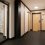 Blushline Apartment Wiktoryn Ac Balcony